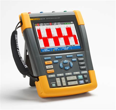 Electrical Test Equipment & Test Instruments 